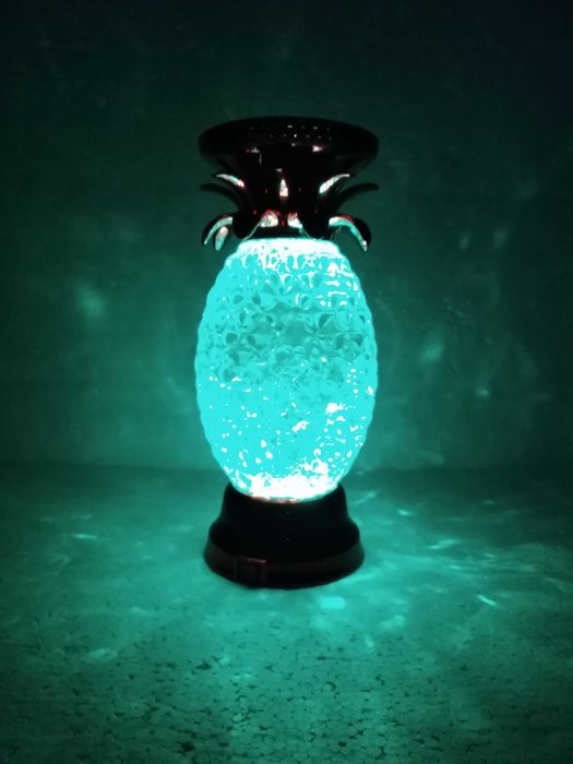 Multicolor Bright Lava Lamp435806671796981761