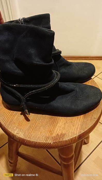 Sprzedam buty damskie