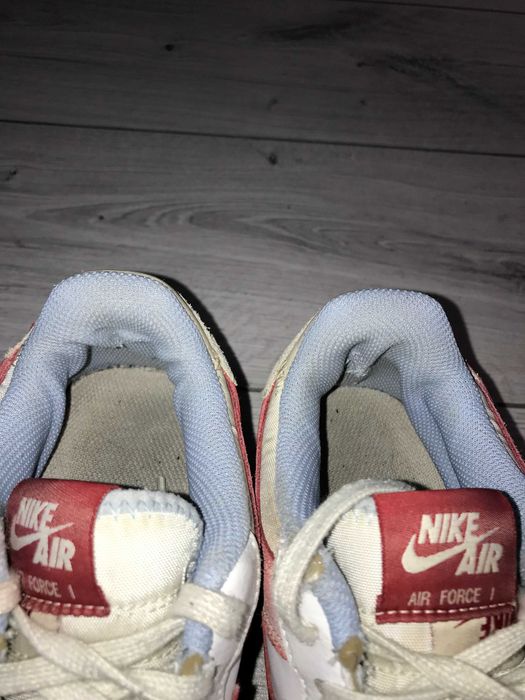 Buty Nike Air Force One Low Shadow rozm. 38,5