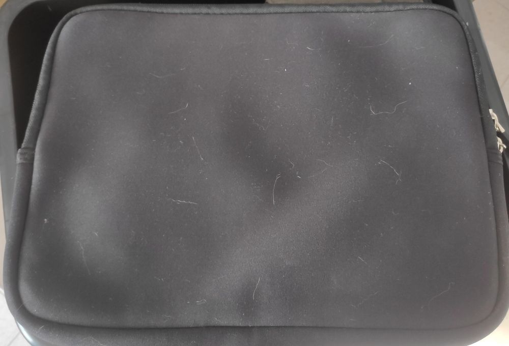 Bolsa portátil toshiba