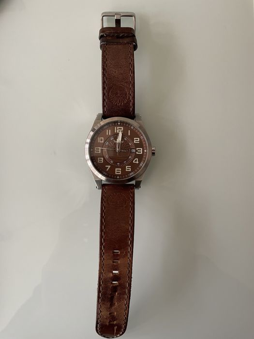 Relógio Timberland pouco usado