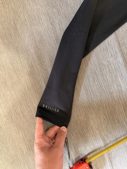 Термо  білизна бернду Under  Armour
