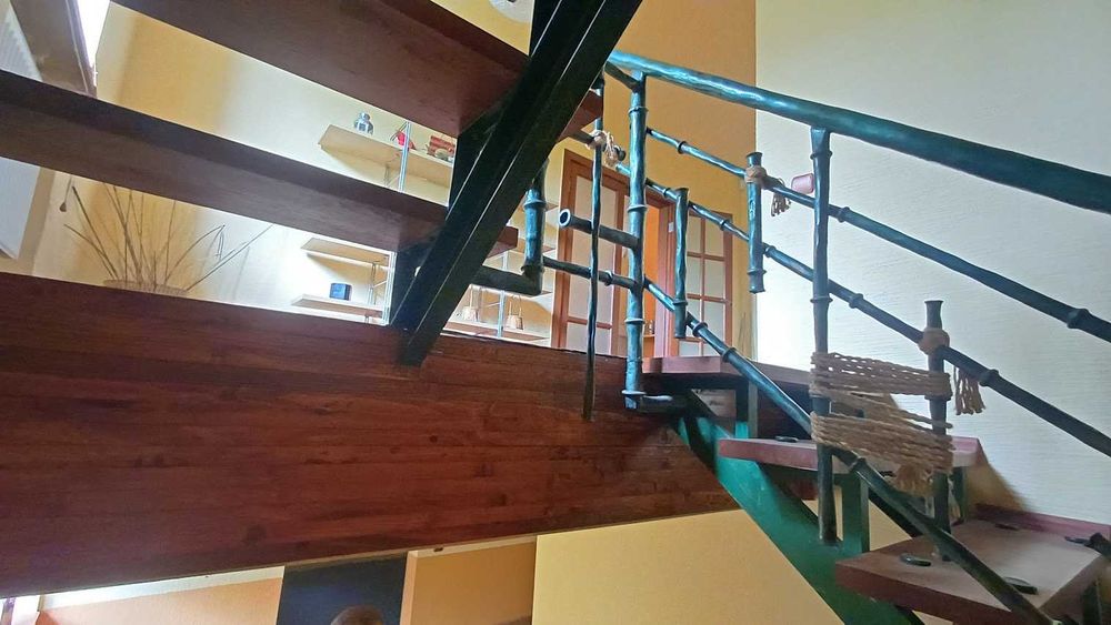 Будинок у Малечковичах