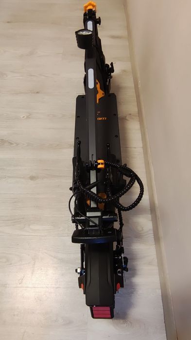 Hulajnoga elektryczna Ausom L1