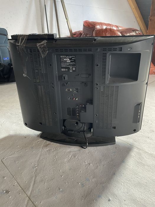 Telewizor Sony Brawia 26” cali