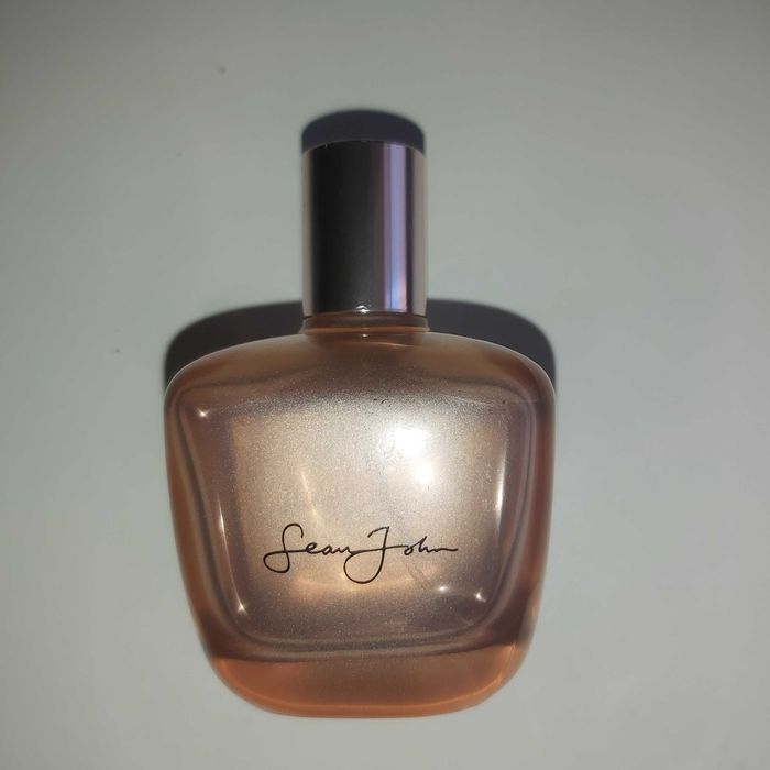 Unforgivable woman Sean Jonh 75 m hoje 20 l hoje 25