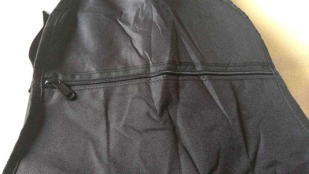 saco simples de guitarra / violão ELETRICA ACUSTICA CLÁSSICA