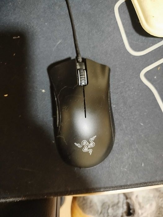 Setup gaming usado em ótimo estado
