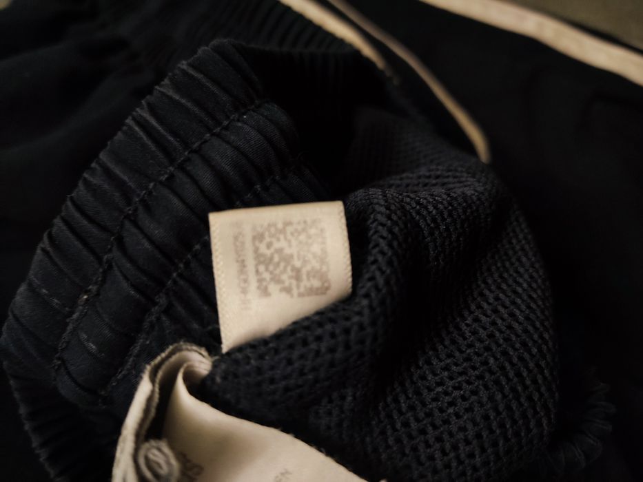 Штаны Adidas на утяжках