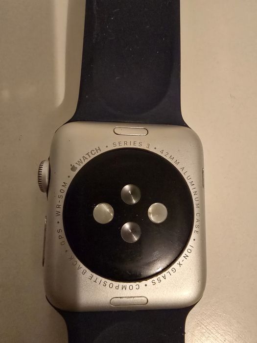 Apple Watch 3 42mm