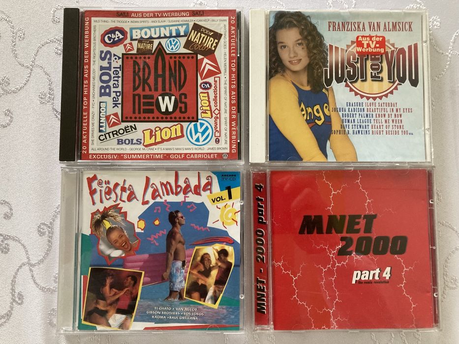 Popular Classics［CD］ 100 Popular Classics Various Artists CD • Cena, Opinie - Allegro