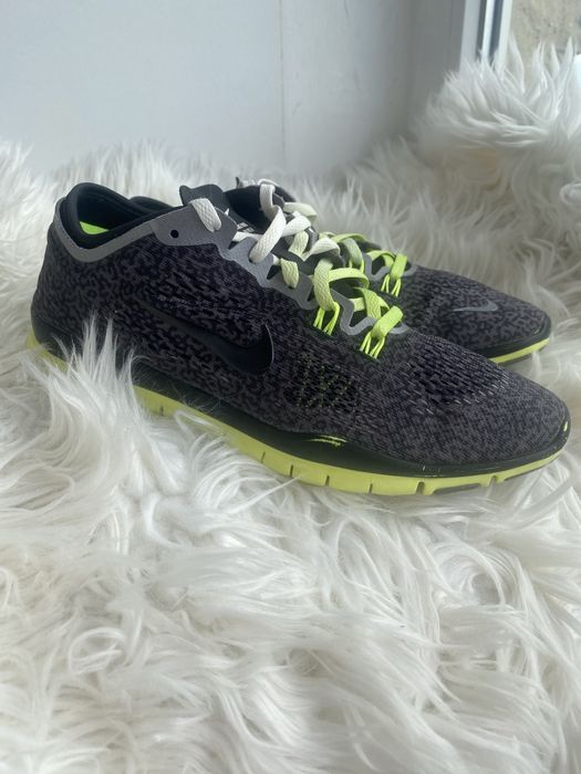 Кросівки Nike Free Run 50tr fit 4 prt