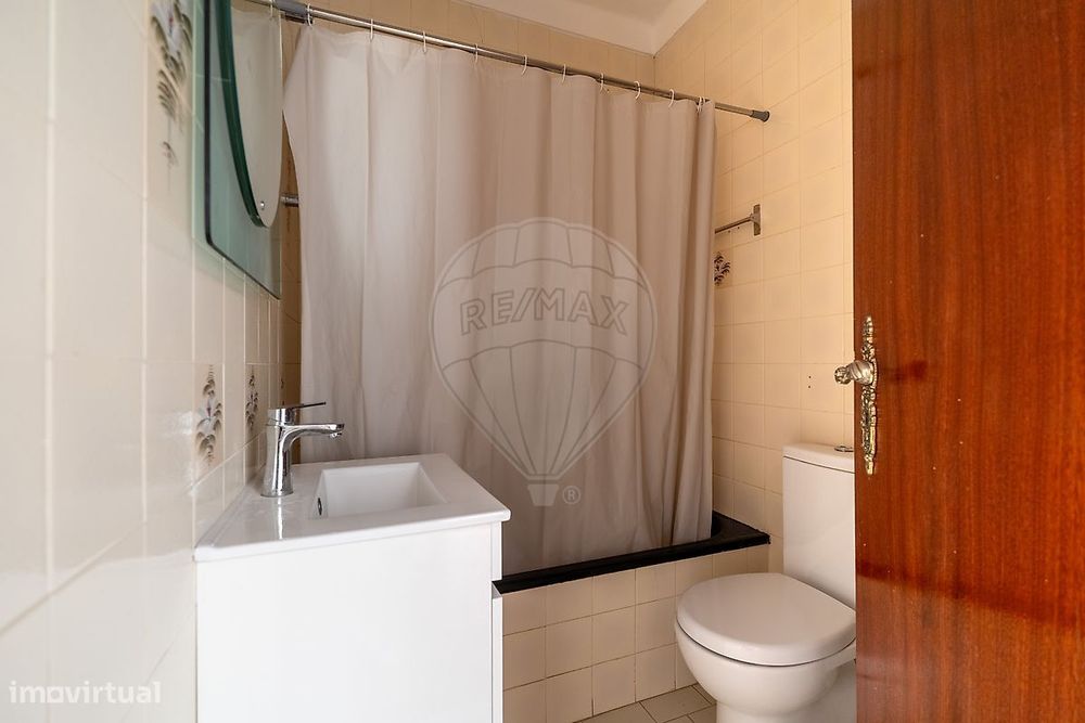 Apartamento T2 para venda