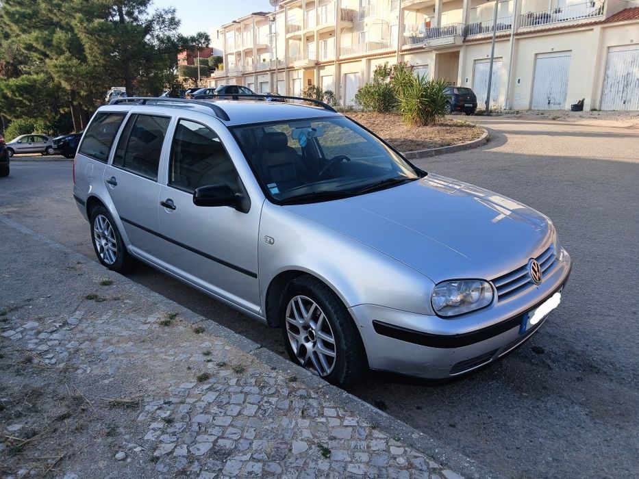 Volkswagen Golf mk4 1.4 16v — photo 5