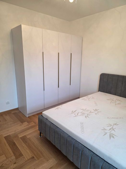 Na sprzedaż apartament 52m - Tłuszcz, ul.Wąska 12, standard premium