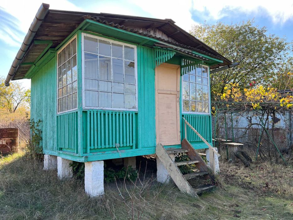 Дача 53 сотки с.Барахти під забудову