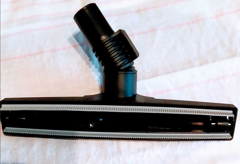 Новая насадка для сбора влаги из комплекта пылесоса Zelmer 829.0 ST