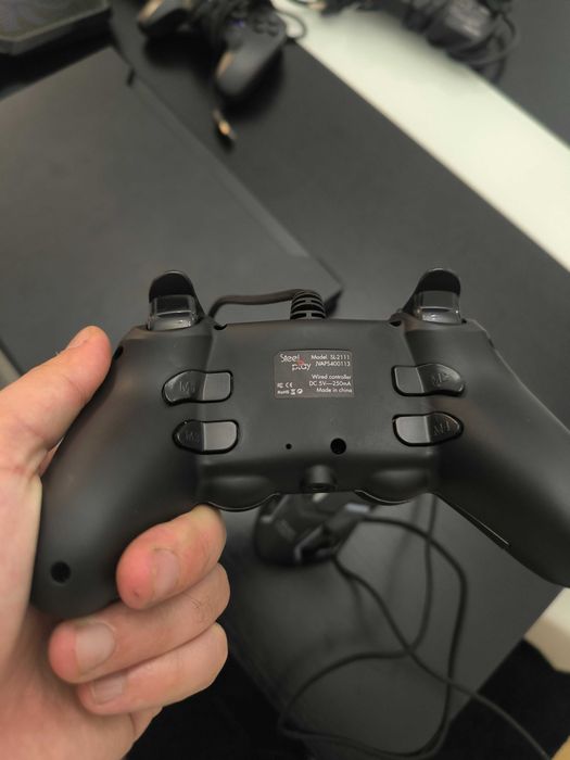 ASUS TUF Dash F15 FX517ZM - i7-12650H, RTX 3060, 16GB RAM, 2.5 TB SSD