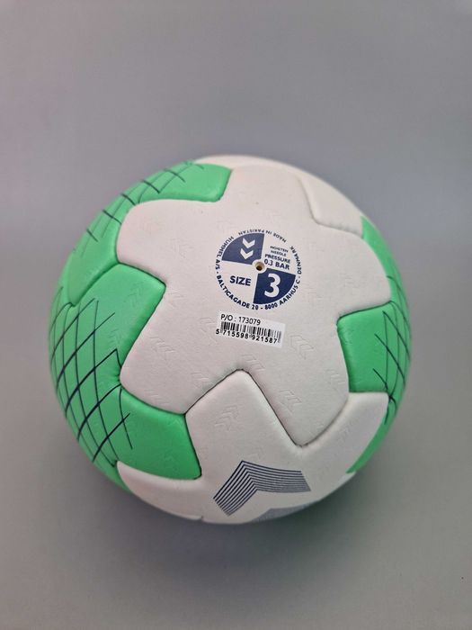 Piłka do Piłki Ręcznej HUMMEL Star Elite 3