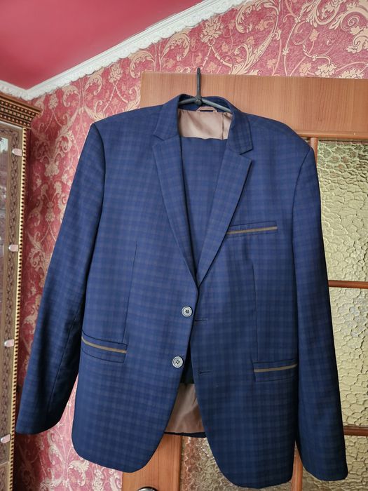 Продам костюм мужской опт