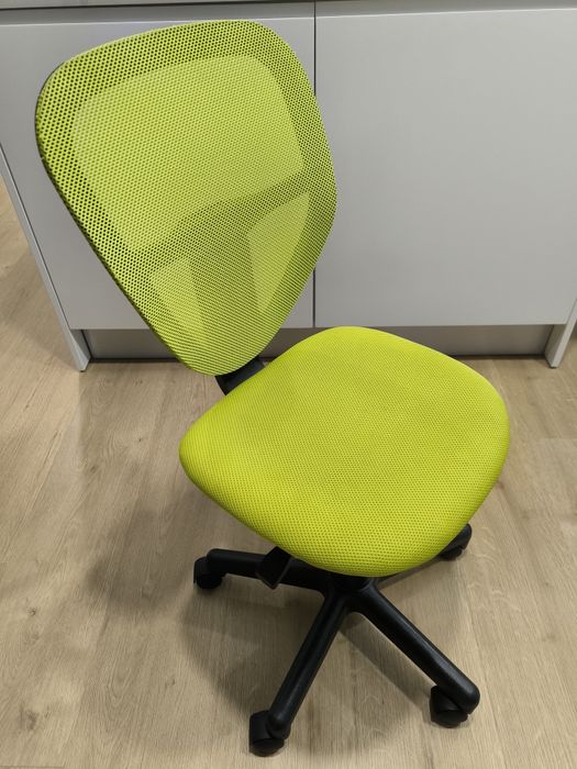 Cadeira escritório criança