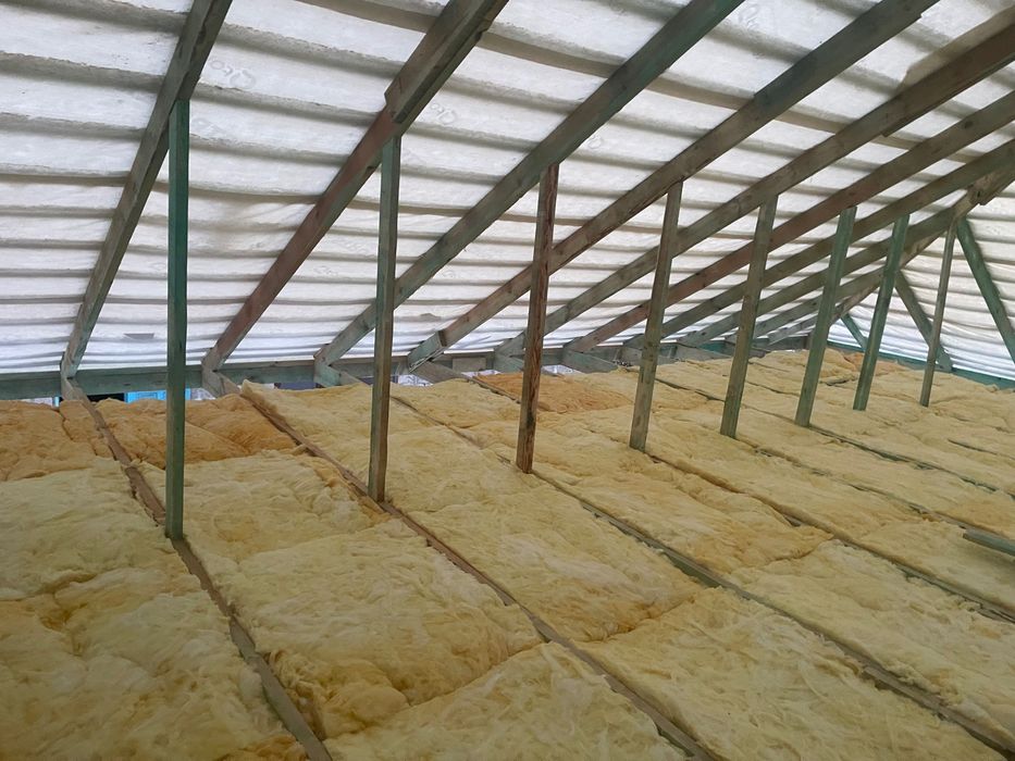 Новий будинок американка 94 кв