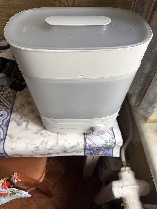 Стерилізатор Philips Avent Premium