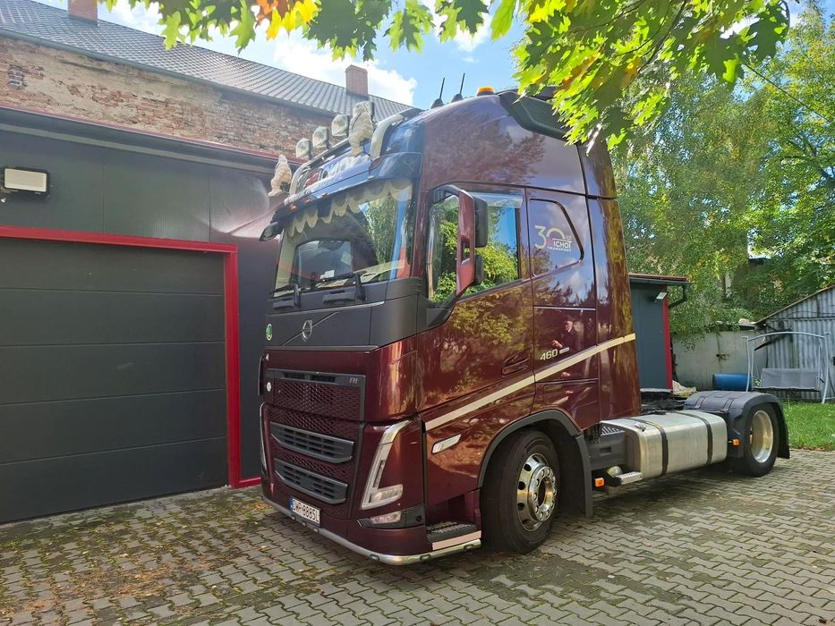 Volvo