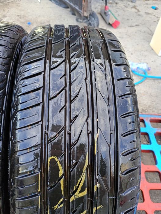 2xopony lato matador 205/50R16