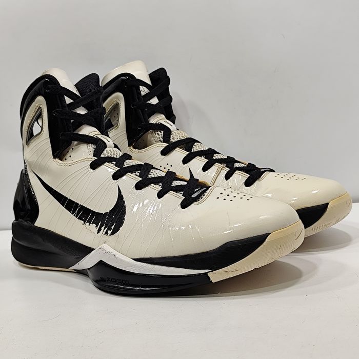 кросівки Nike Hyperdunk 47.5р/31см