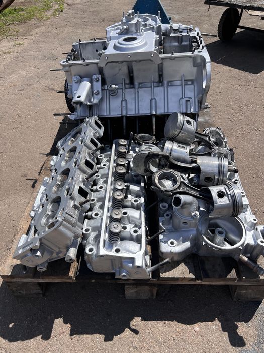 Газ53Газ66Паз,Газ 3307 двигун блок головка