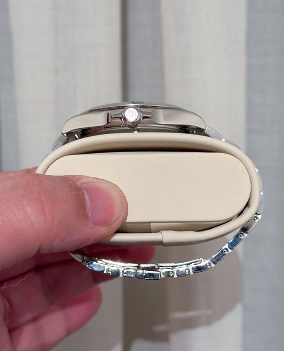 LONGINES CONQUEST 41mm AUTOMÁTICO – Full Set – de 23 Abril 2026