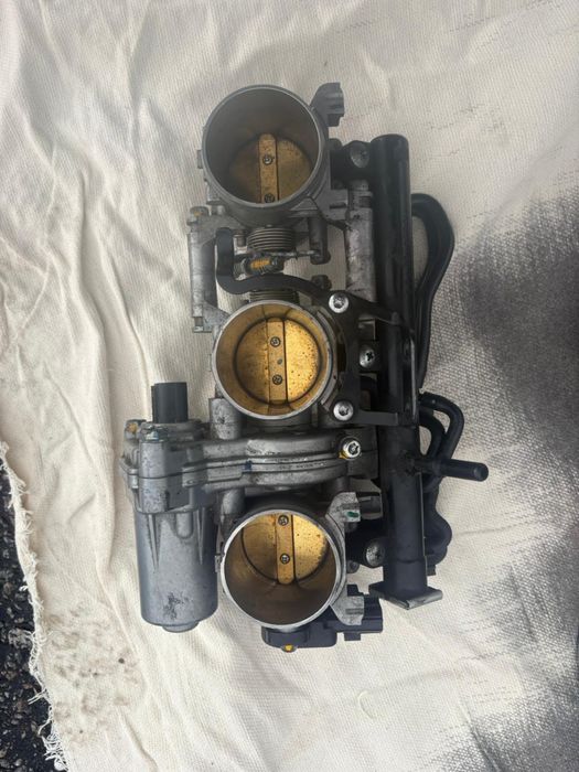 Motor Triumph Tiger 1200 - Inteiro ou Peças