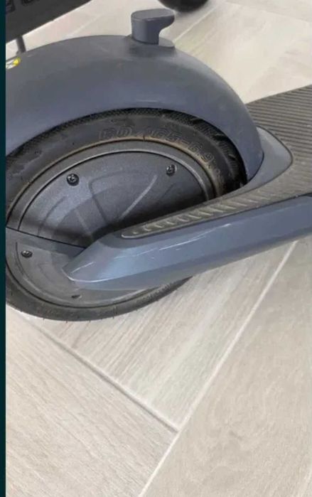 Trotinete segway