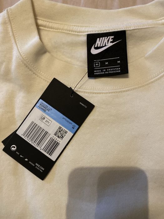 Bluza Nike rozmiar M Loose Fit