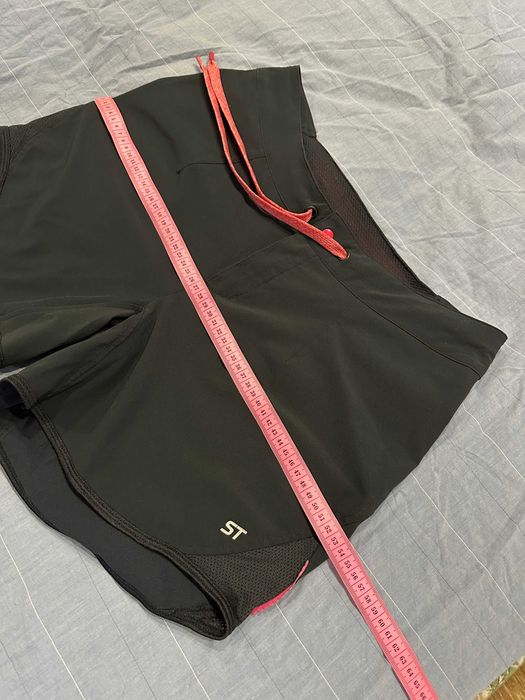 жіночі вєло шорти decathlon rockrider