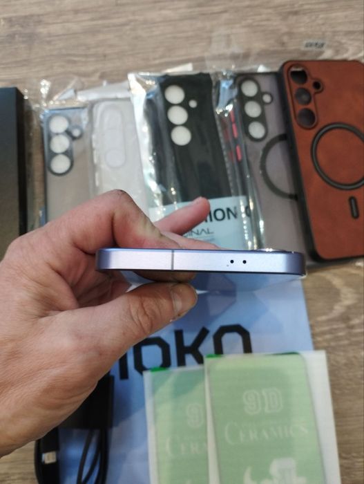 Samsung s24+ , s 24 plus 12/512