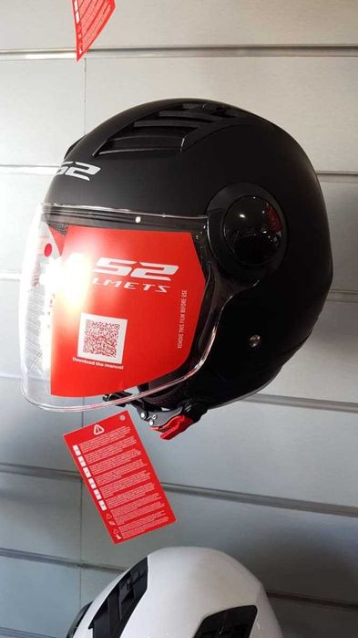 Capacetes LS2 AIRFLOW novos originais