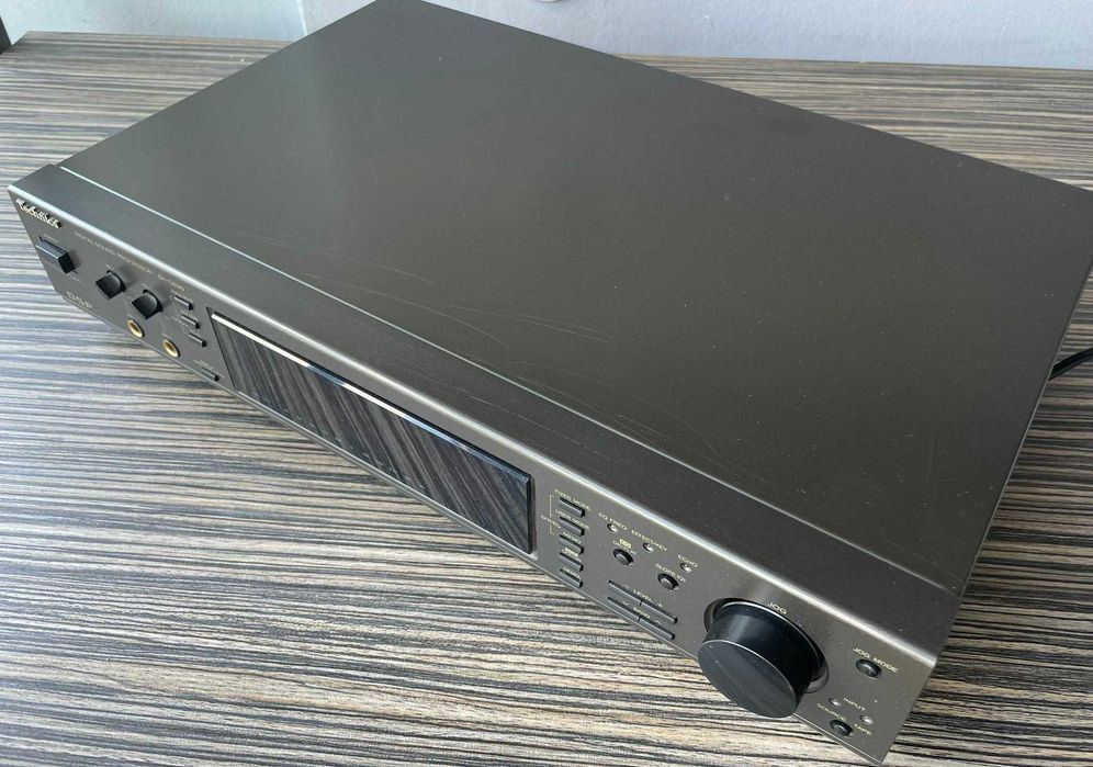 Equalizer Technics SH-GE90 gwarancja