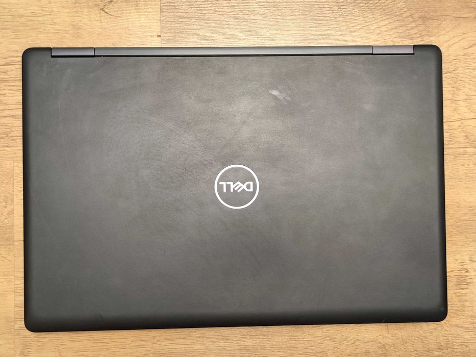 Dell Latitude 5580 / i5-7300U / 8Gb DDR4 / 240Gb SSD / 15,6" IPS