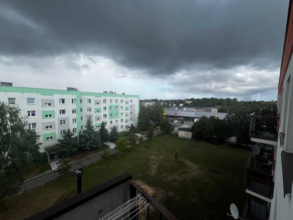 Mieszkanie 3 pokojowe - Myslibórz
