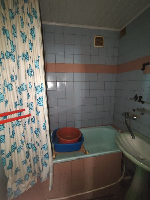 Продаж 3 кімнатної квартири в м. Канів