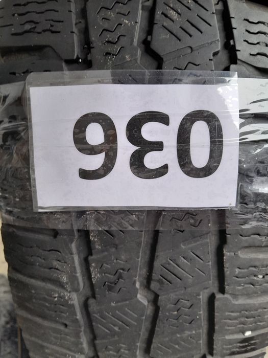 Шини Michelin 215/75 R16c,2шт,зима,2021