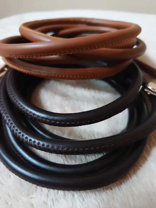 Щільний пояс шнурок, пояс мотузка, веревка, пасок, кнут. є кольори