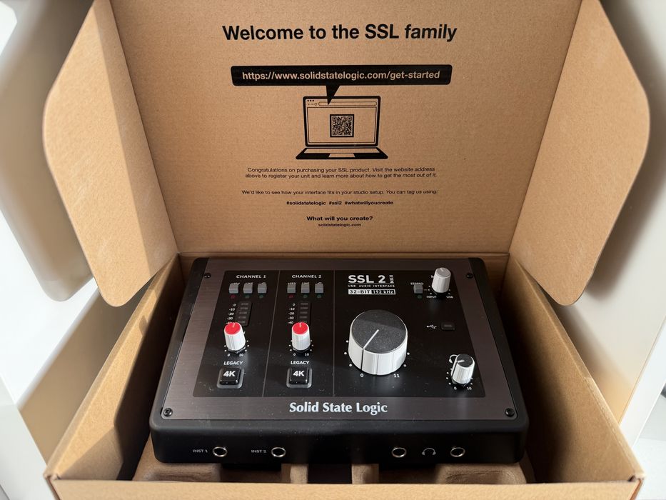 Home studio profissional