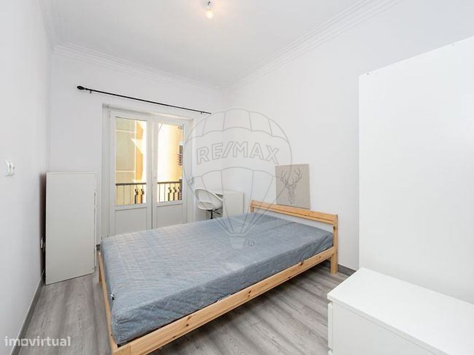 Apartamento T2 para venda