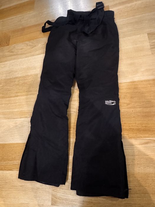 Spodnie narciarskie 4F rozm 158