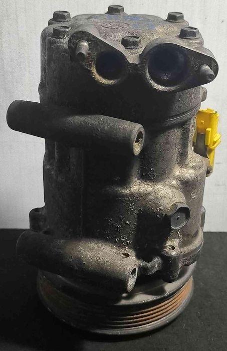 Compressor Ar Condicionado 9655191680 - CITROËN C3 I