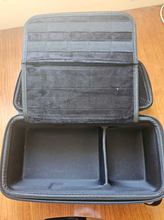 Nintendo Switch OLED Branca com vários extras