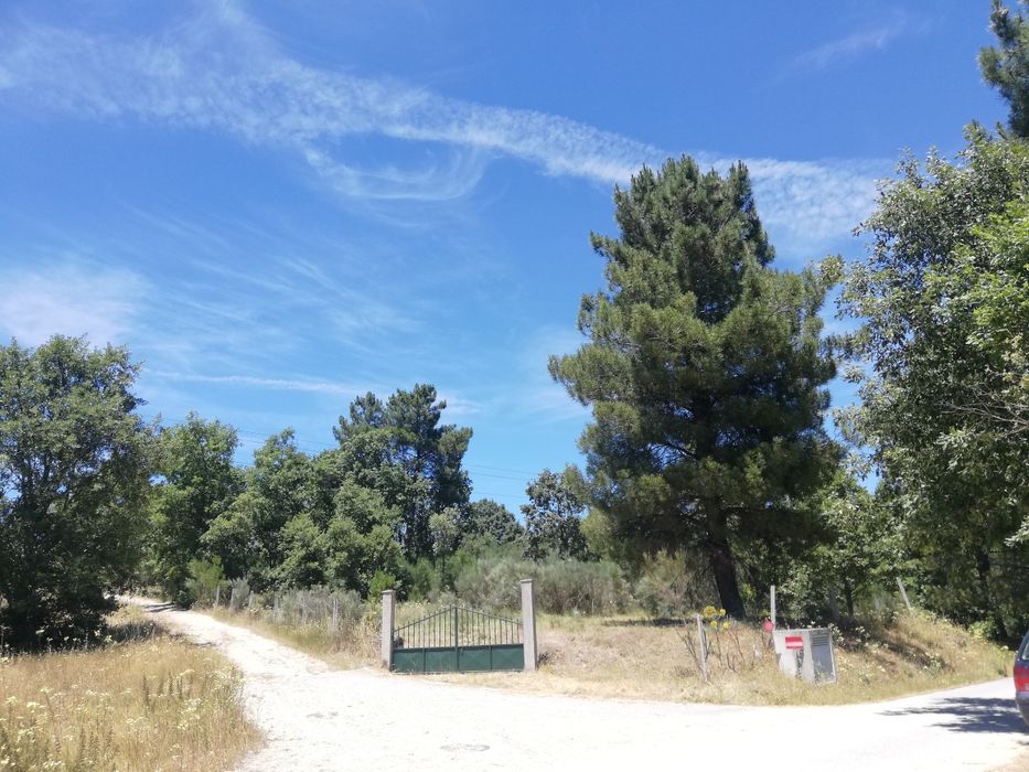 Terreno a 15min da Guarda
